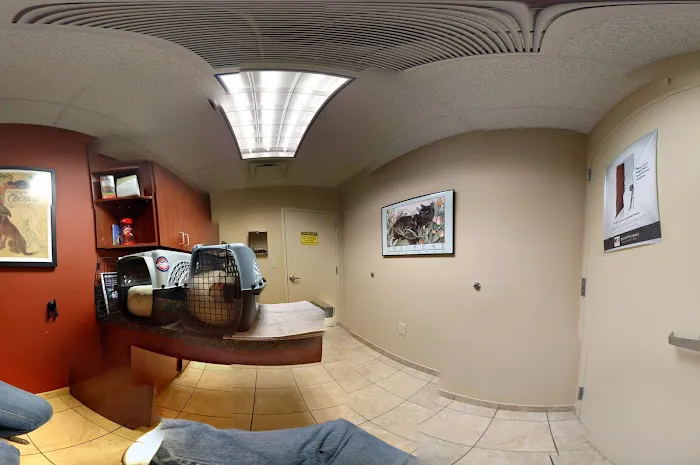 Pets First Veterinary Center 12