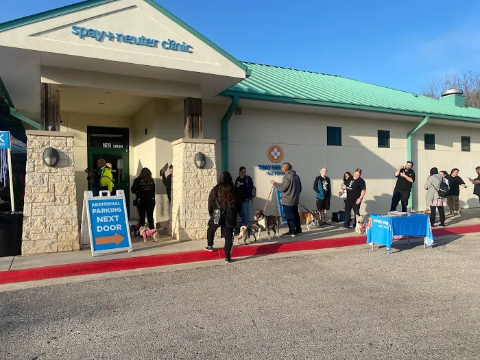 Spay Neuter Network 2