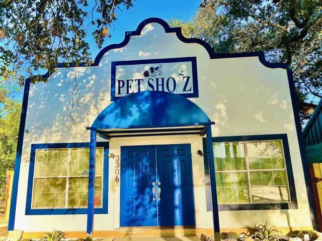Pet Shotz Inc. 1