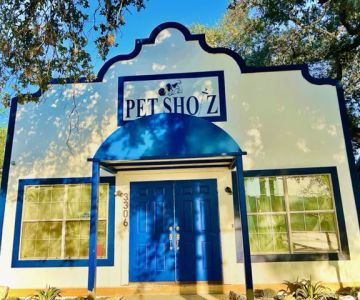 Pet Shotz Inc.