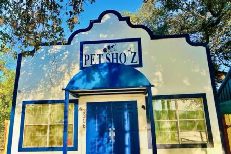 Pet Shotz Inc.