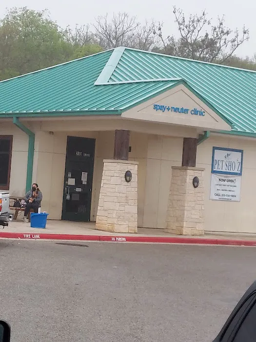 Pet Shotz Inc. 9