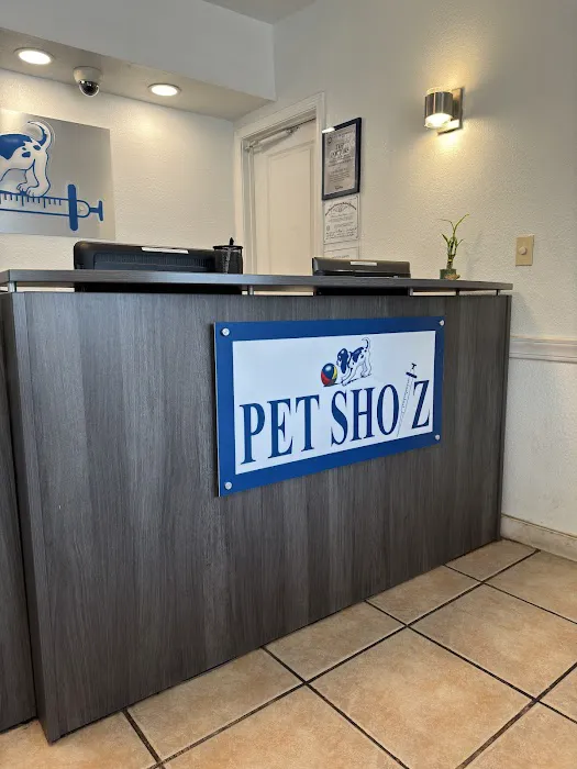Pet Shotz Inc. 4