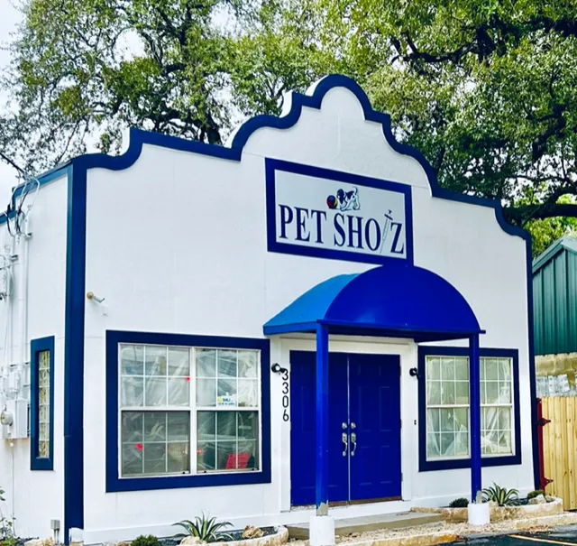 Pet Shotz Inc. 8
