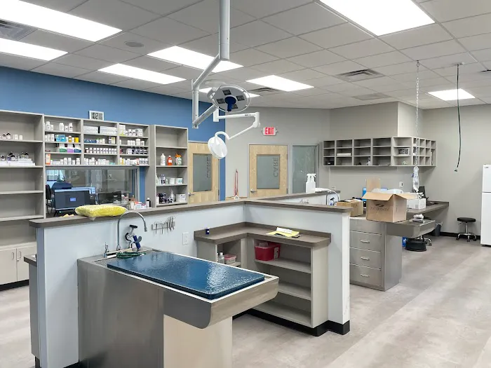 CityVet | Alamo Heights + Urgent Care 8