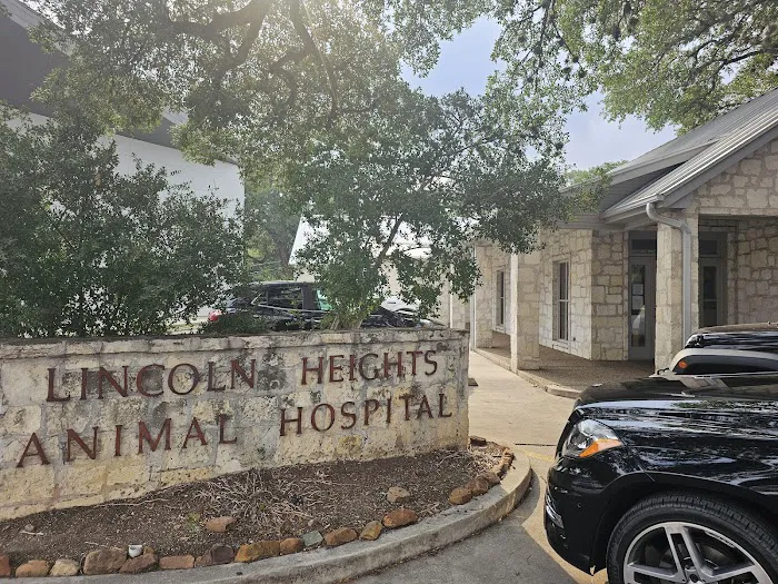Lincoln Heights Animal Hospital 12