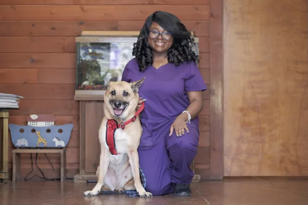 Oaks North Animal Hospital 5