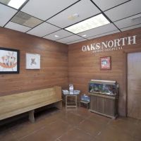 Oaks North Animal Hospital ico