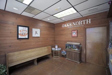 Oaks North Animal Hospital