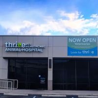 Thrive Pet Healthcare - Broadway ico