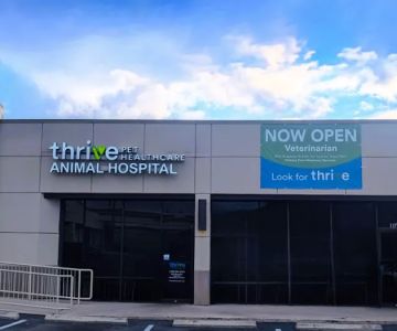 Thrive Pet Healthcare - Broadway