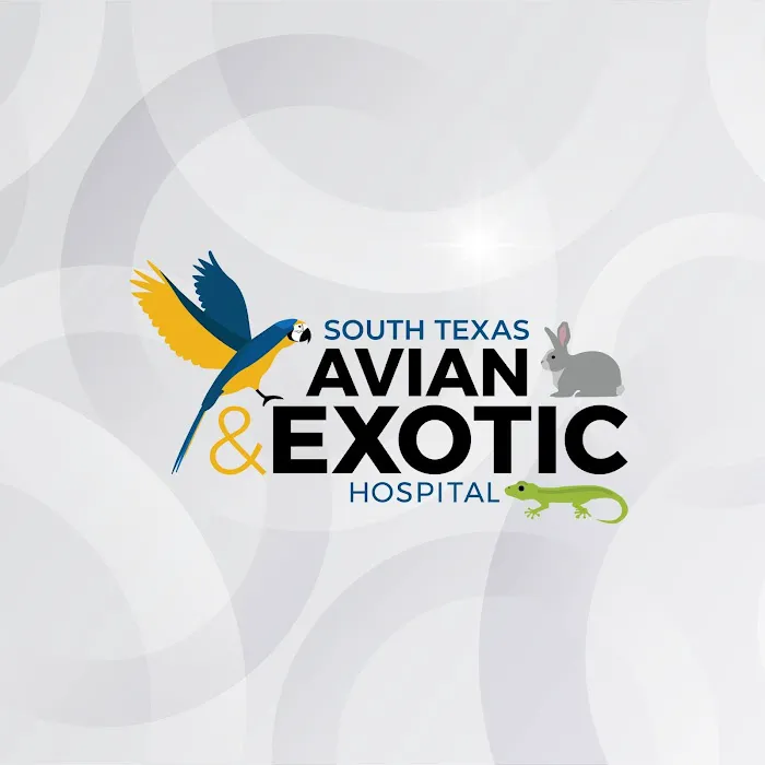 South Texas Avian & Exotic Hospital 12