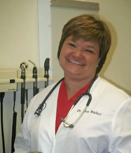 Westside Animal Hospital- Lisa Walker DVM 12