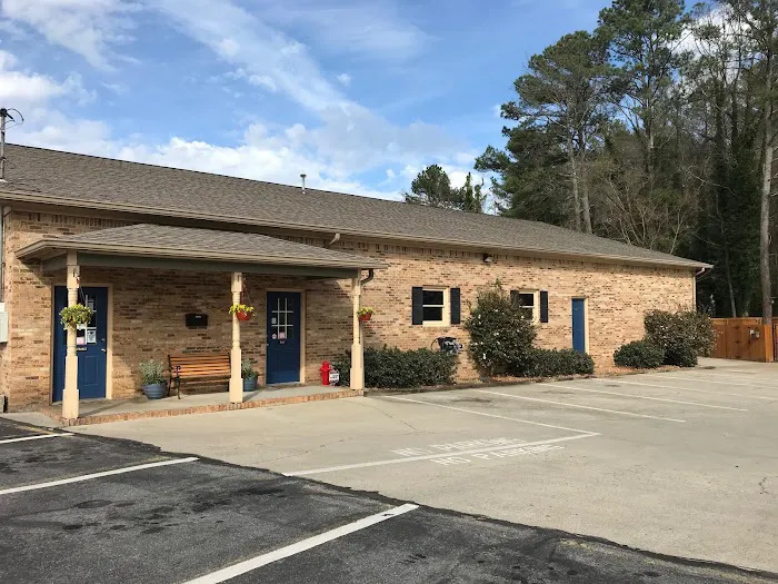 Culbreth Carr Watson Animal Clinic 9