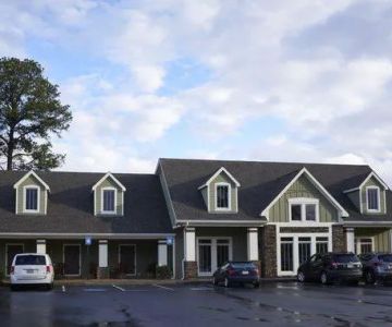West Rome Animal Clinic