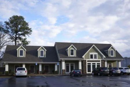 West Rome Animal Clinic