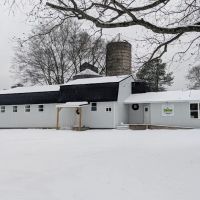 Farm & Friend General Veterinary Services LLC ico