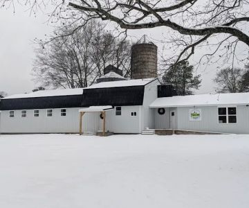 Farm & Friend General Veterinary Services LLC