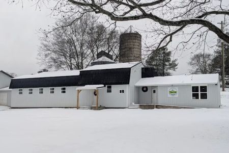 Farm & Friend General Veterinary Services LLC
