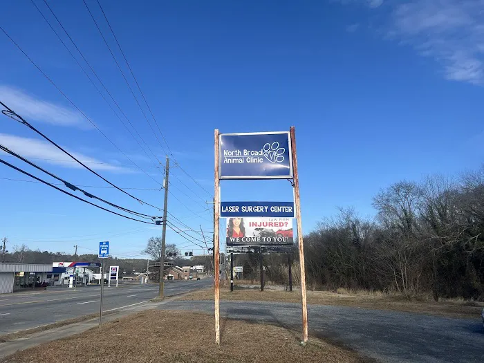 North Broad Animal Clinic 1