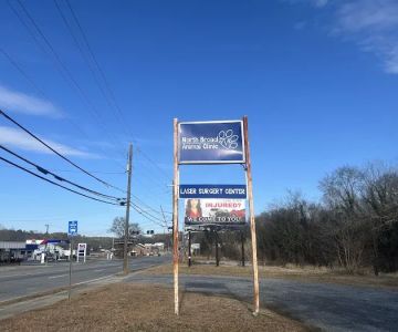 North Broad Animal Clinic