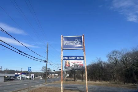 North Broad Animal Clinic