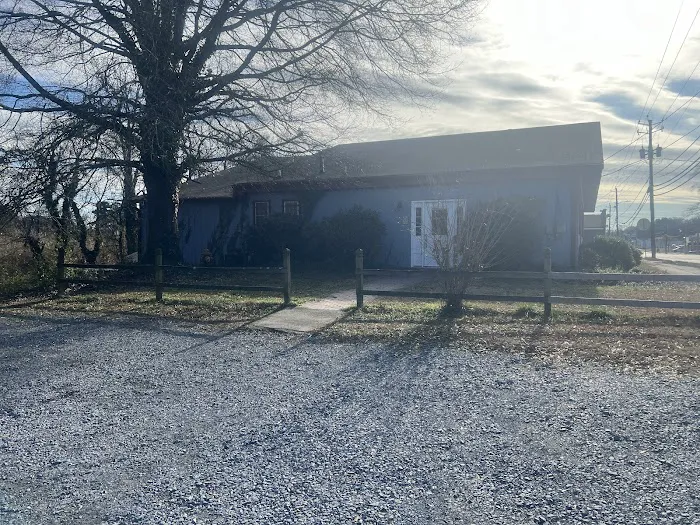 North Broad Animal Clinic 8