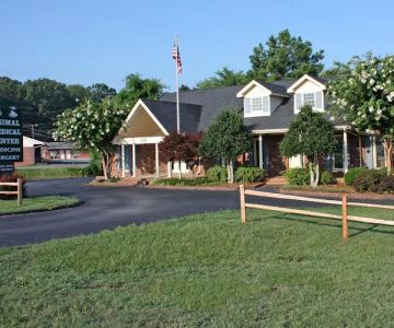 Animal Medical Center