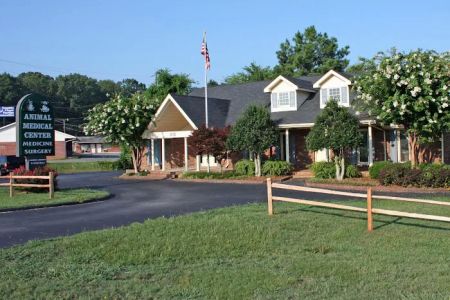 Animal Medical Center