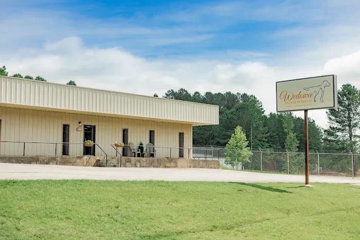 Wedowee Animal Hospital 12