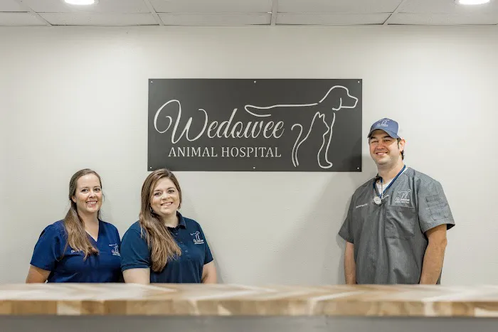 Wedowee Animal Hospital 12