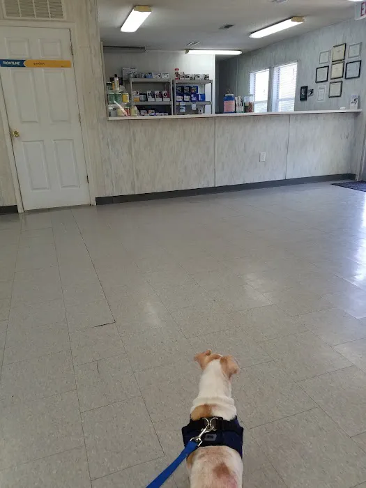 Rolling Hills Veterinary Services 12