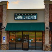 Harmony Animal Hospital ico
