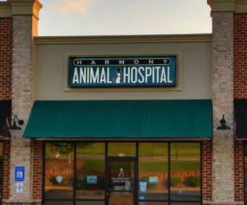 Harmony Animal Hospital
