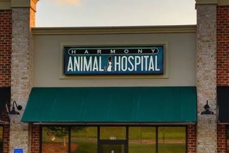 Harmony Animal Hospital