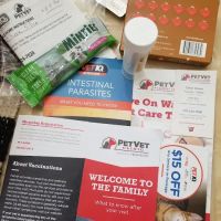 ProtectMyPet Vaccinations Clinic at Tractor Supply Co. ico