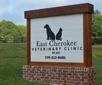 East Cherokee Veterinary Clinic | Dr. Robert S. Sobolewski, DVM, MS