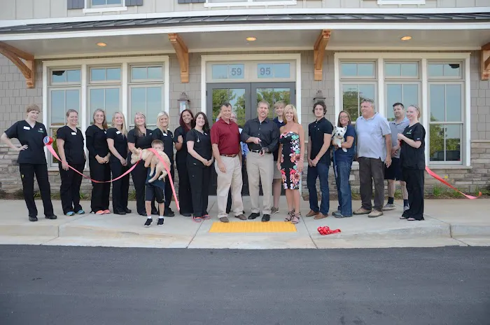 Big Creek Animal Hospital 7