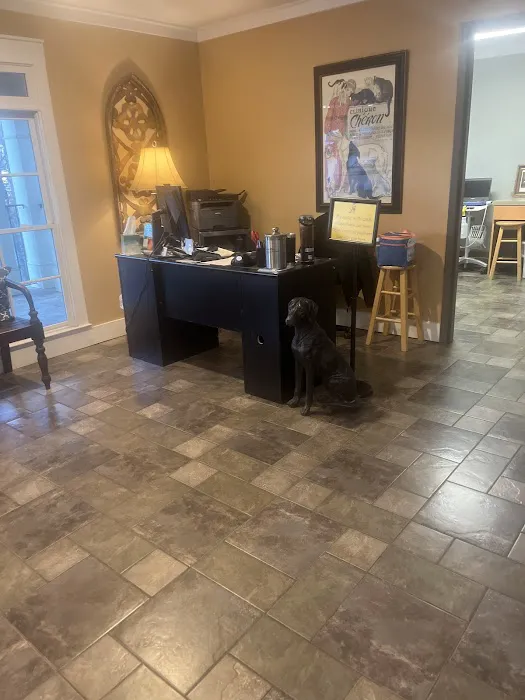 Hamby Road Animal Hospital 3
