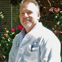 Greg Nutt, DVM ico