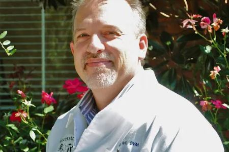 Greg Nutt, DVM
