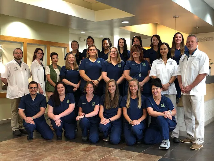 Riverstone Animal Hospital 9