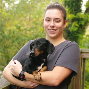 Cherokee Animal Hospital: Dr. Bryant 2