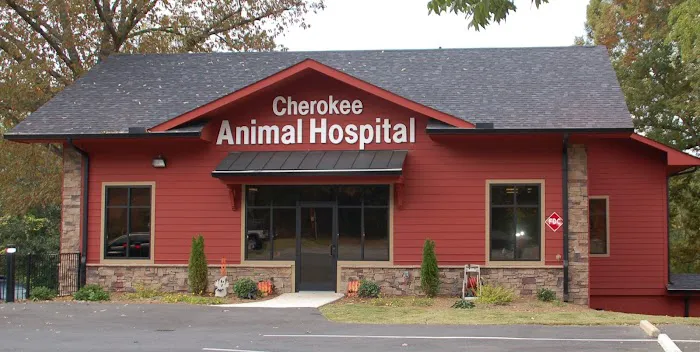 Cherokee Animal Hospital 12