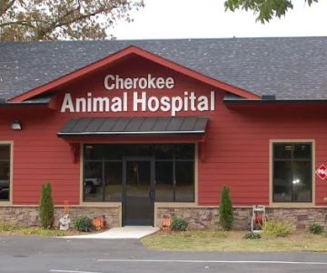 Cherokee Animal Hospital