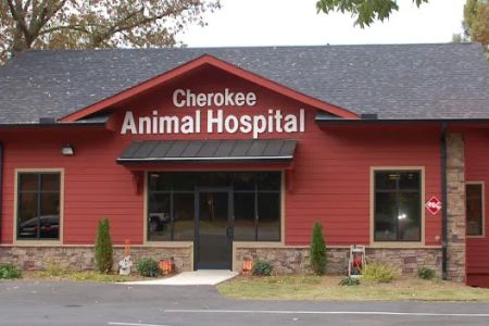 Cherokee Animal Hospital