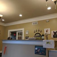 Atlanta Center for Animal Osteopathy ico