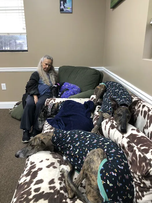 Atlanta Center for Animal Osteopathy 10