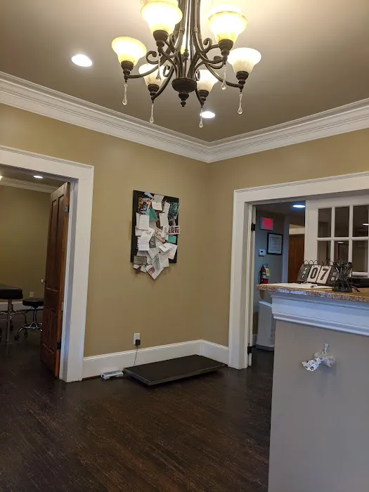 Atlanta Center for Animal Osteopathy 9