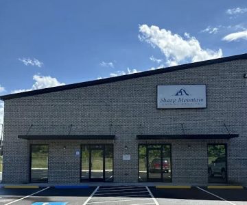 Sharp Mountain Animal Hospital